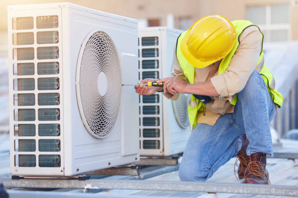 Best HVAC Air Duct Cleaning  in Jonesboro, IN
