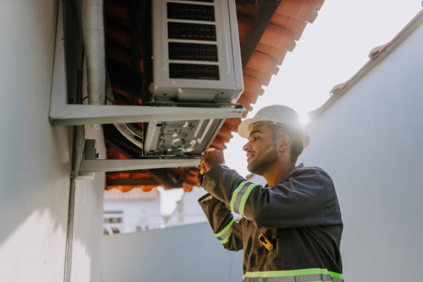 Best 24/7 HVAC Repair  in Jonesboro, IN