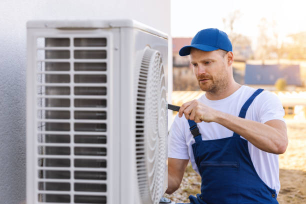 Best HVAC Replacement Cost  in Jonesboro, IN